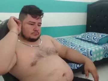 oso_dirty_ from Chaturbate