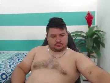 oso_dirty_ from Chaturbate
