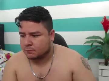 oso_dirty_ from Chaturbate