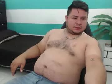oso_dirty_ from Chaturbate