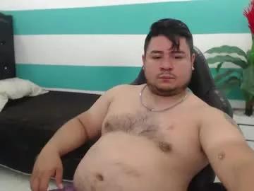 oso_dirty_ from Chaturbate
