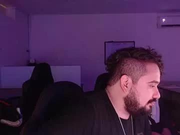 Osomalicioso from Chaturbate