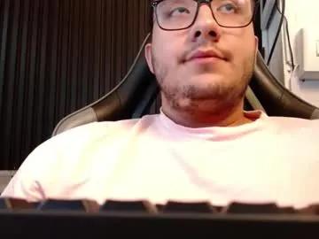 Osomalicioso from Chaturbate