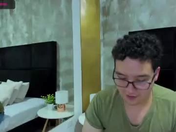 Osomalicioso from Chaturbate