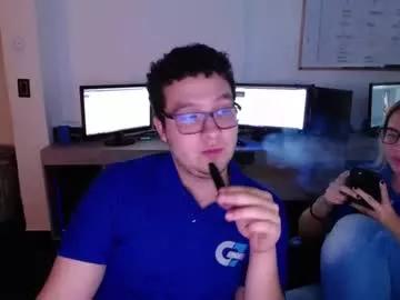 Osomalicioso from Chaturbate