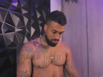 ostin_danielss from Chaturbate is Freechat