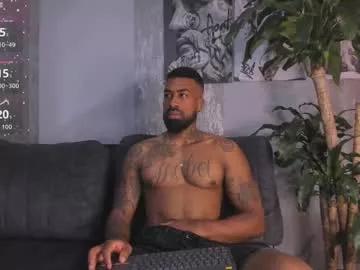 Ostin_danielss from Chaturbate