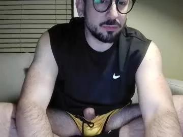 otter_gooner from Chaturbate