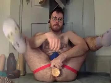otter_toys from Chaturbate