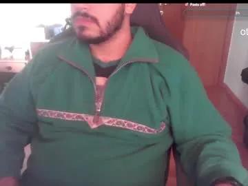 otterwotter from Chaturbate