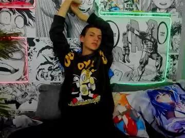 otto_williams from Chaturbate is Freechat