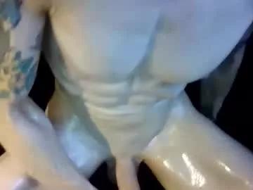 ottofordgay from Chaturbate