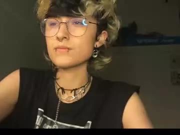 ottoyan_ from Chaturbate