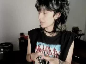 ottoyan_ from Chaturbate