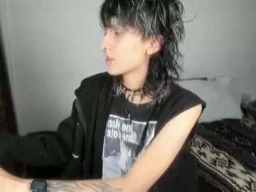 ottoyan_ from Chaturbate