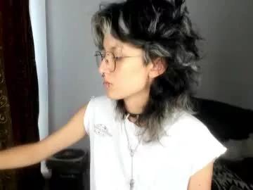 ottoyan_ from Chaturbate