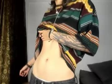 ottoyan_ from Chaturbate