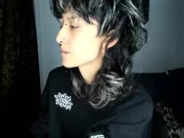 ottoyan_ from Chaturbate