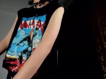 ottoyan_ from Chaturbate