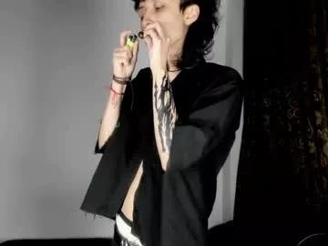 ottoyan_ from Chaturbate