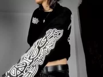 ottoyan_ from Chaturbate