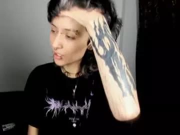 ottoyan_ from Chaturbate