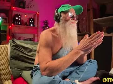 Ottozeus from Chaturbate