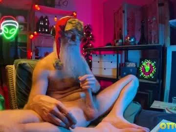 Ottozeus from Chaturbate