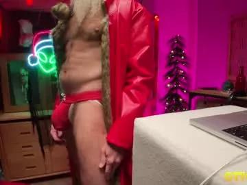 Ottozeus from Chaturbate