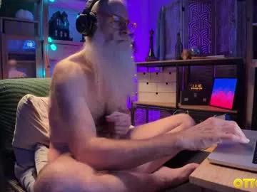 Ottozeus from Chaturbate