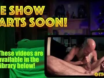 Ottozeus from Chaturbate