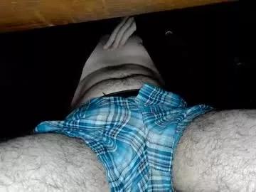 Overbaked_embryo from Chaturbate