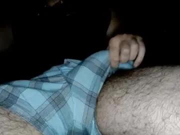 Overbaked_embryo from Chaturbate