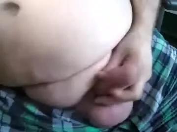 Overwightdom from Chaturbate