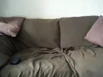 Ovoplays from Chaturbate