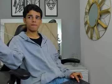 owen__johnson from Chaturbate is Freechat