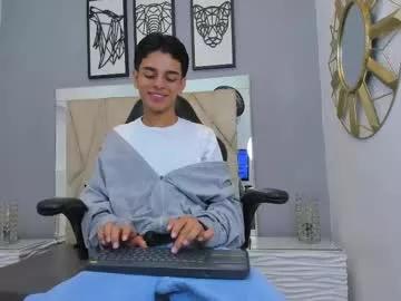 owen__johnson from Chaturbate is Freechat
