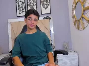owen__johnson from Chaturbate is Freechat