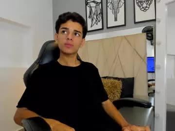 owen__johnson from Chaturbate is Freechat