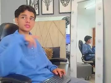 owen__johnson from Chaturbate is Freechat