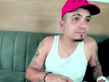 owensttone from Chaturbate is Freechat