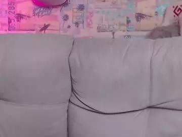 oxmikexo from Chaturbate is Freechat