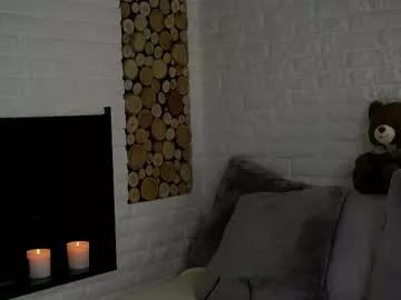 oxonmymind from Chaturbate