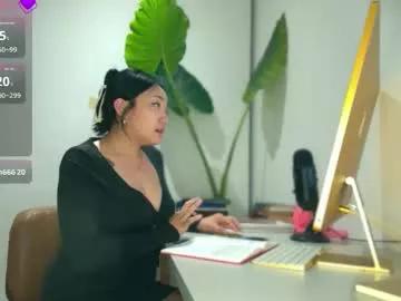 ozhmara from Chaturbate is Freechat