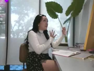 ozhmara from Chaturbate is Freechat