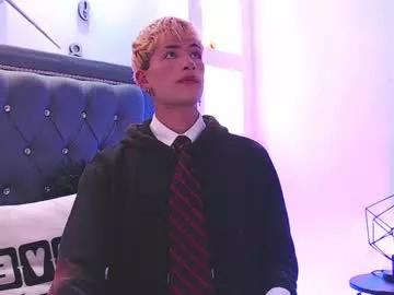 ozorio_dany from Chaturbate