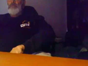 ozzyrickster from Chaturbate