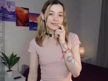 p1ck_me from Chaturbate is Freechat