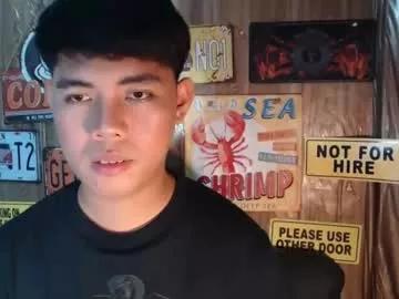 p1noytwink_ from Chaturbate is Freechat
