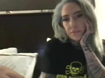 Paigesixx_charlievicious from Chaturbate